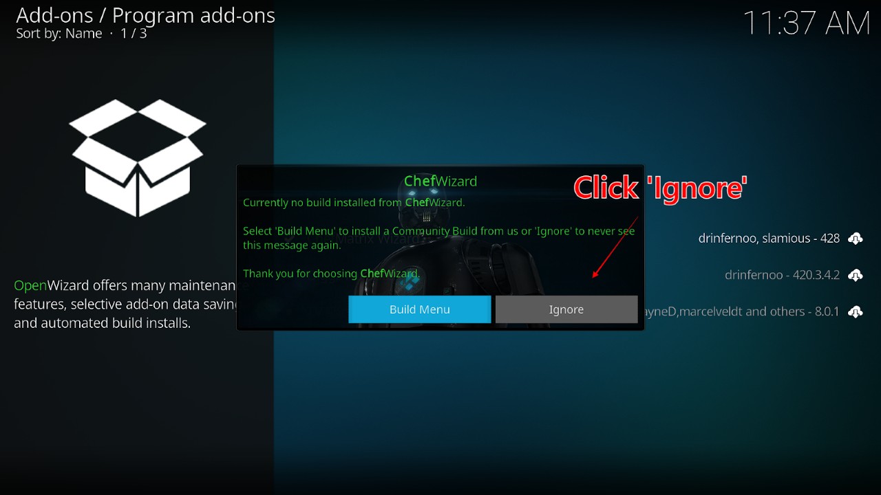 Diggz Xenon Kodi Build: Easy Install Guide for Firestick 2026