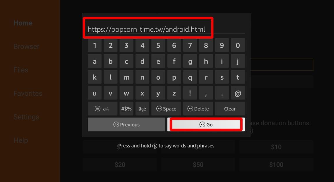 How To Install Popcorn Time On Firestick In 2023