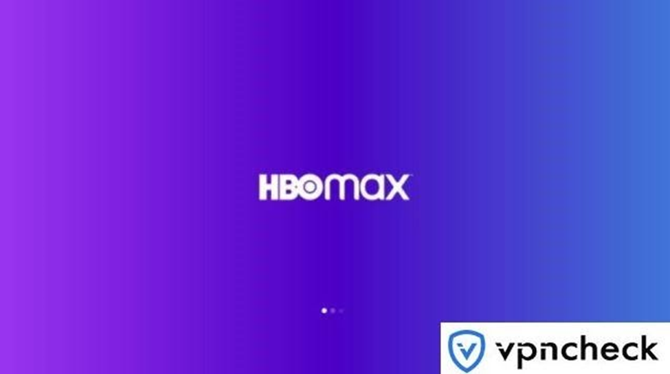 HBO Max