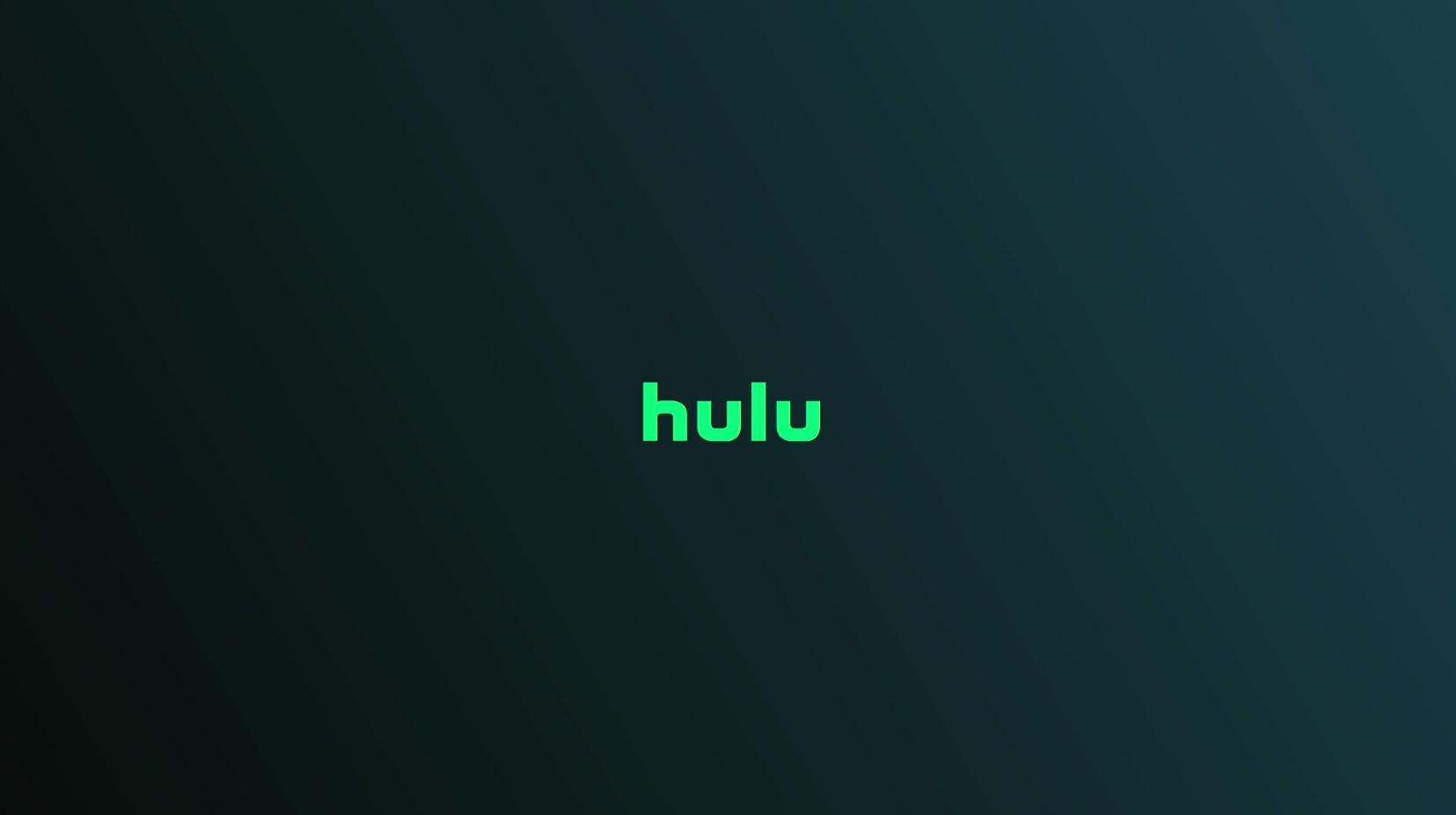 Hulu Screen