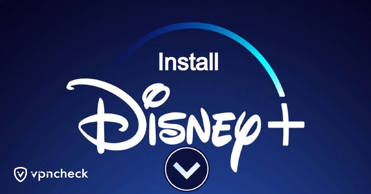 Install Disney+ on Firestick featured image