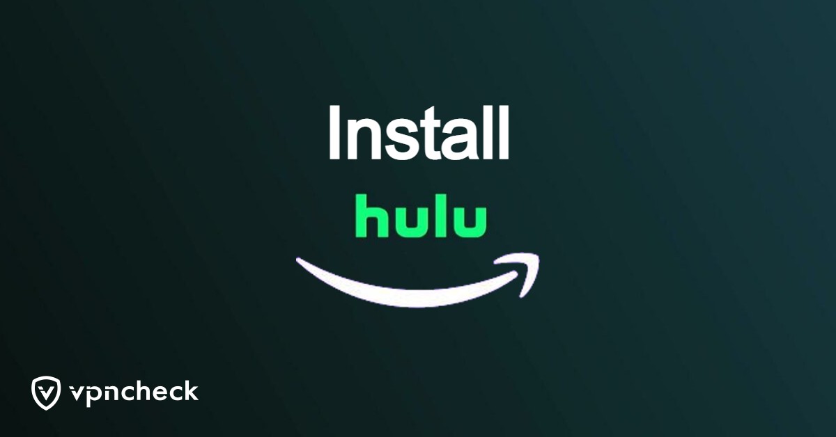 Install Hulu on Firestick featured image