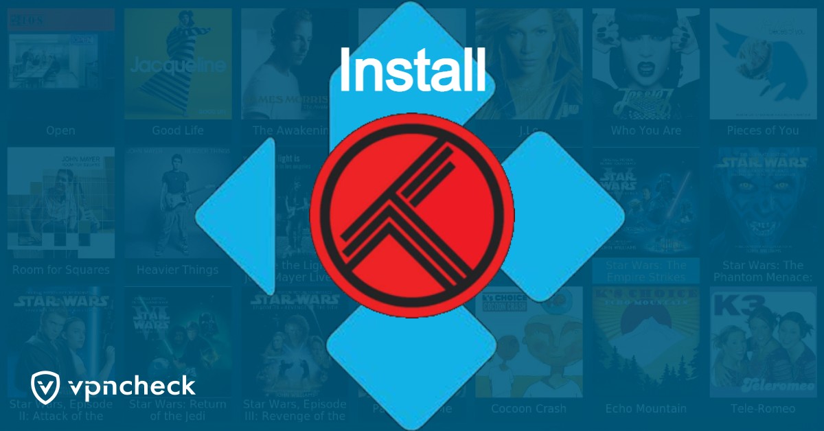 Install Trakt on Kodi featured image