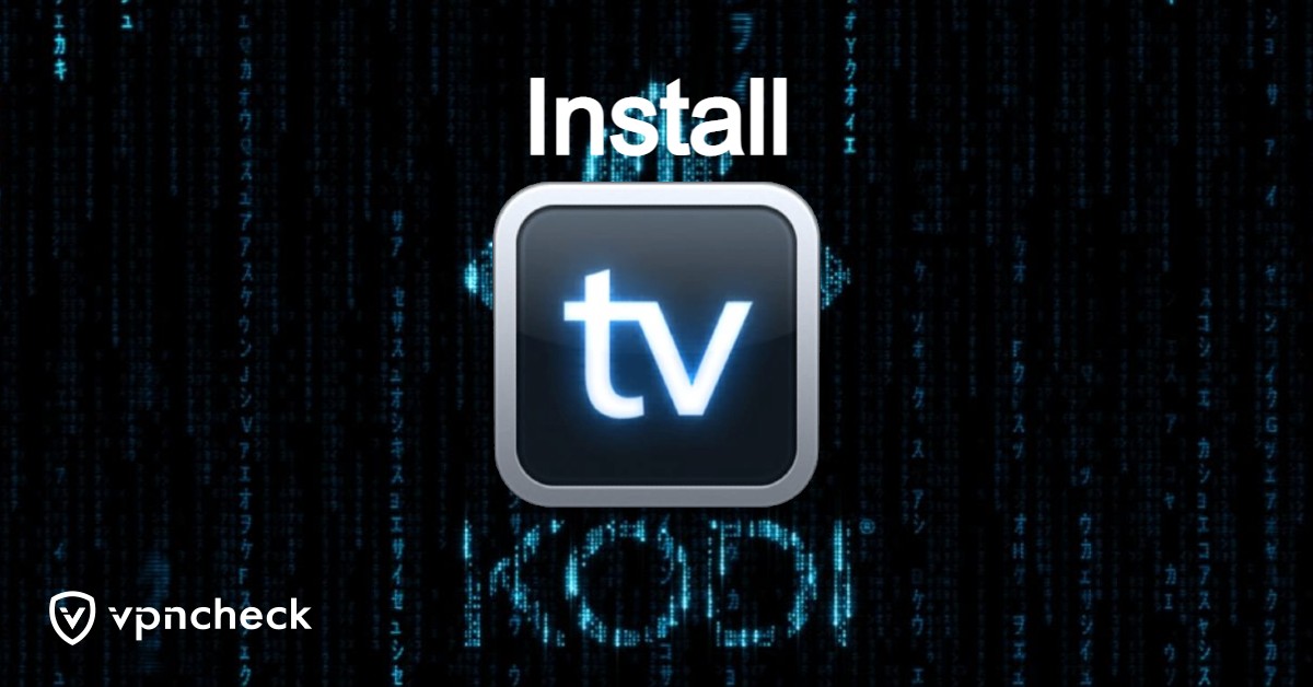 Installing PVR IPTV Simple Client on Kodi featured image