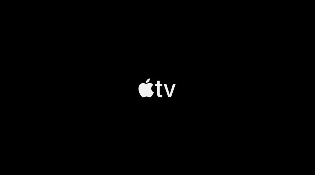 Launch the Apple TV app