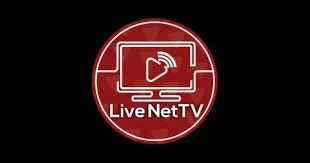 Live Net TV logo