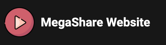 MegaShare Website logo