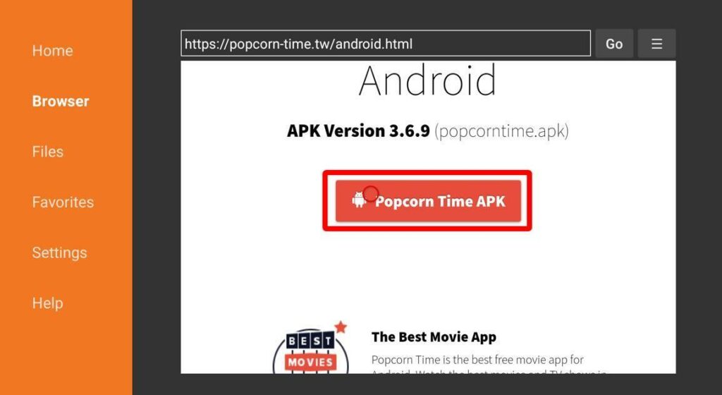 how-to-install-popcorn-time-on-firestick-in-2023
