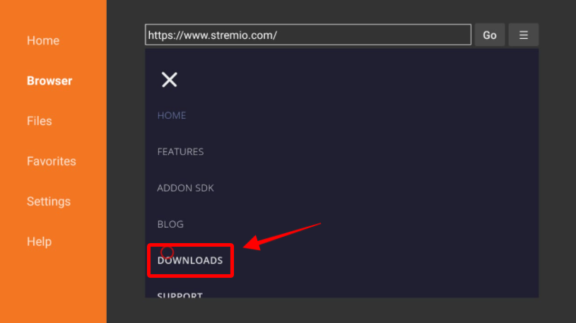 External Subtitles – Stremio Help Center