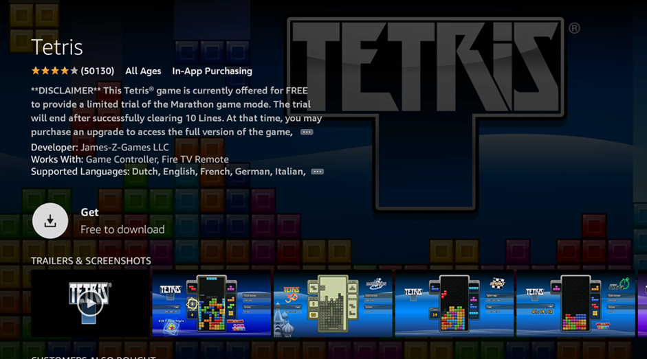 Tetris