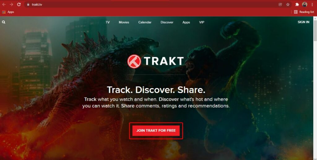 How To Activate Trakt On Kodi In 2022
