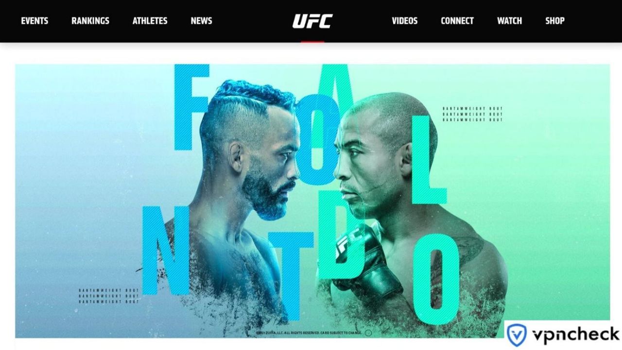 How to Watch UFC on Firestick Free and Paid Options 2023 Guide