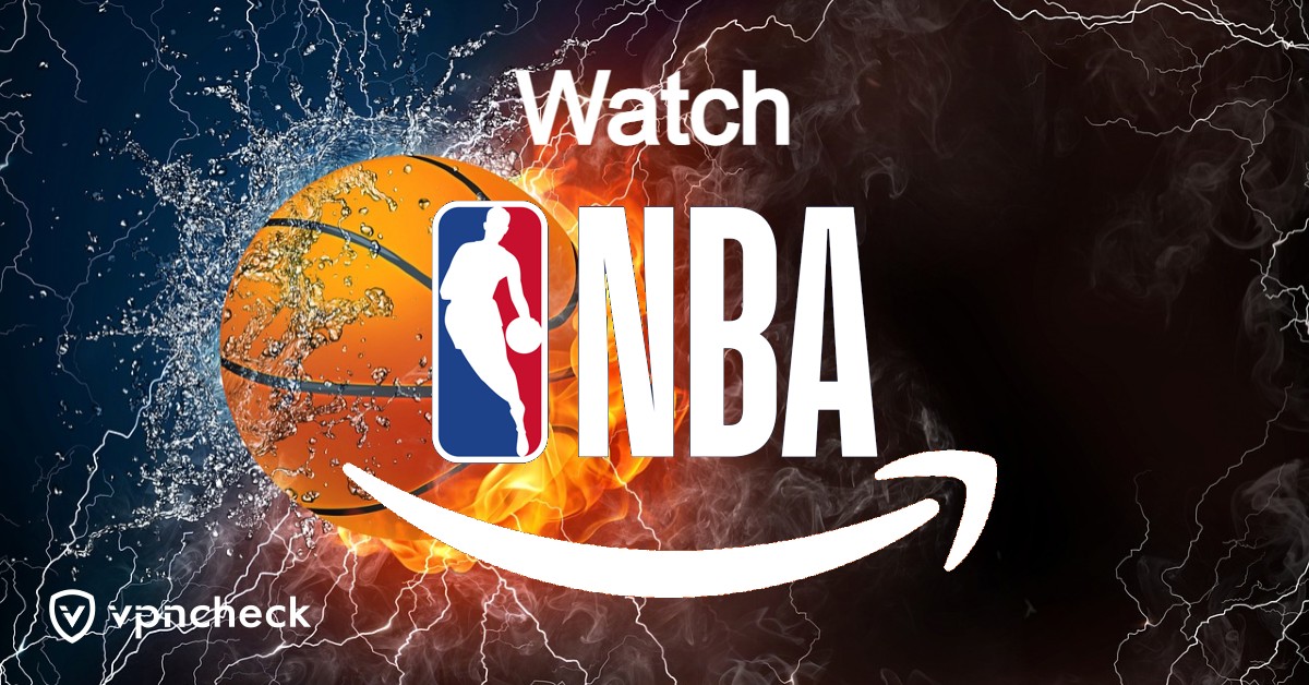 Watch NBA Live on Firestick featured image