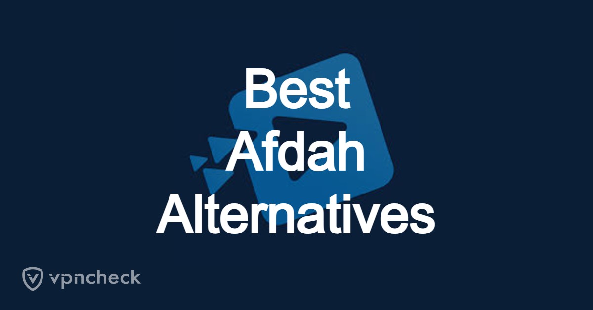 Best Afdah Alternatives featured image