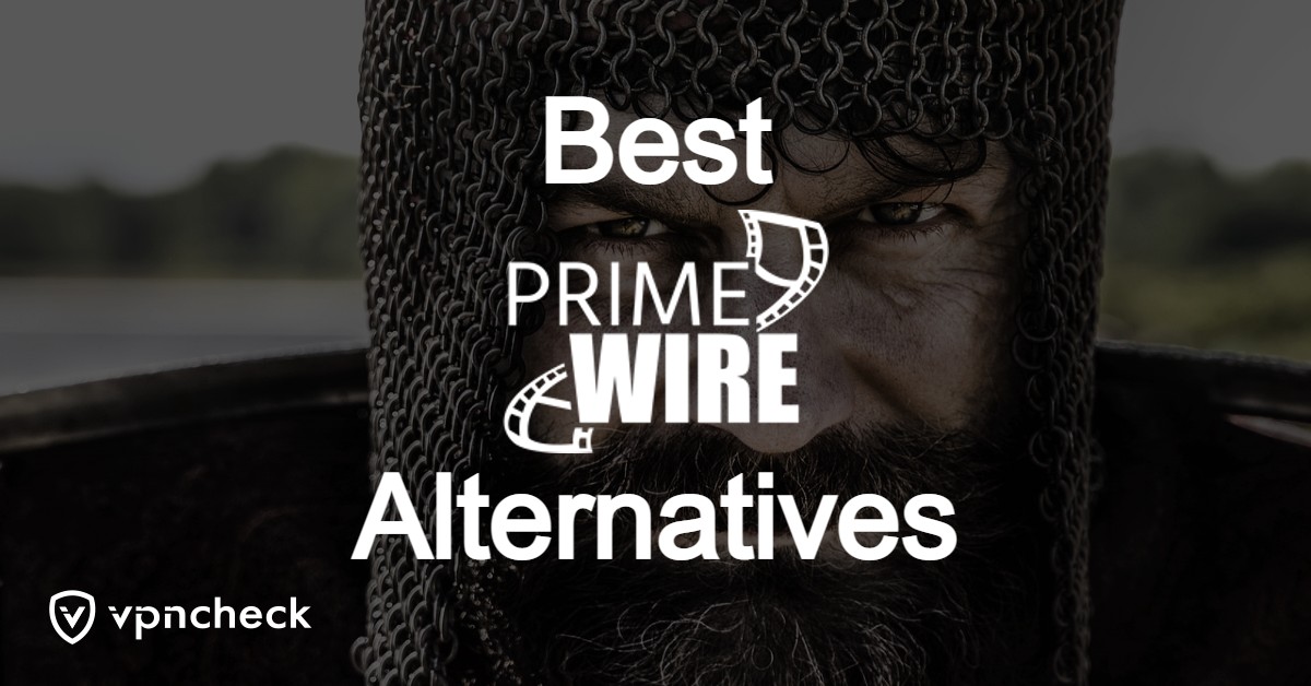 Best Primewire Alternatives featured image