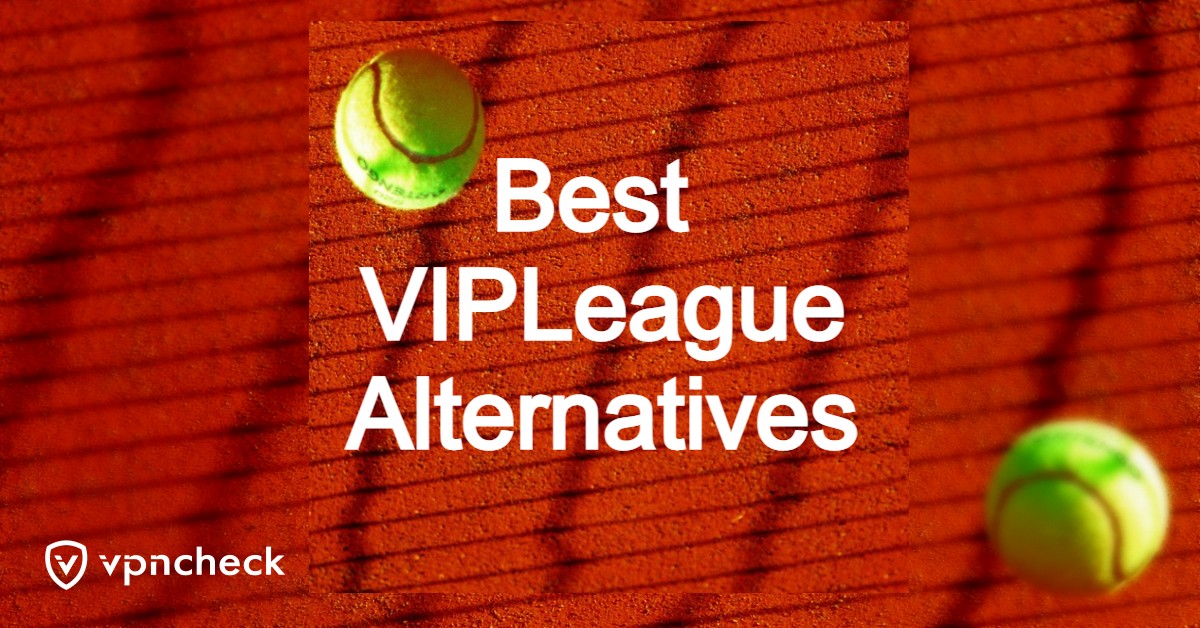 Best VIPLeague Alternatives featured image