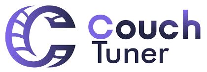 CouchTurner logo