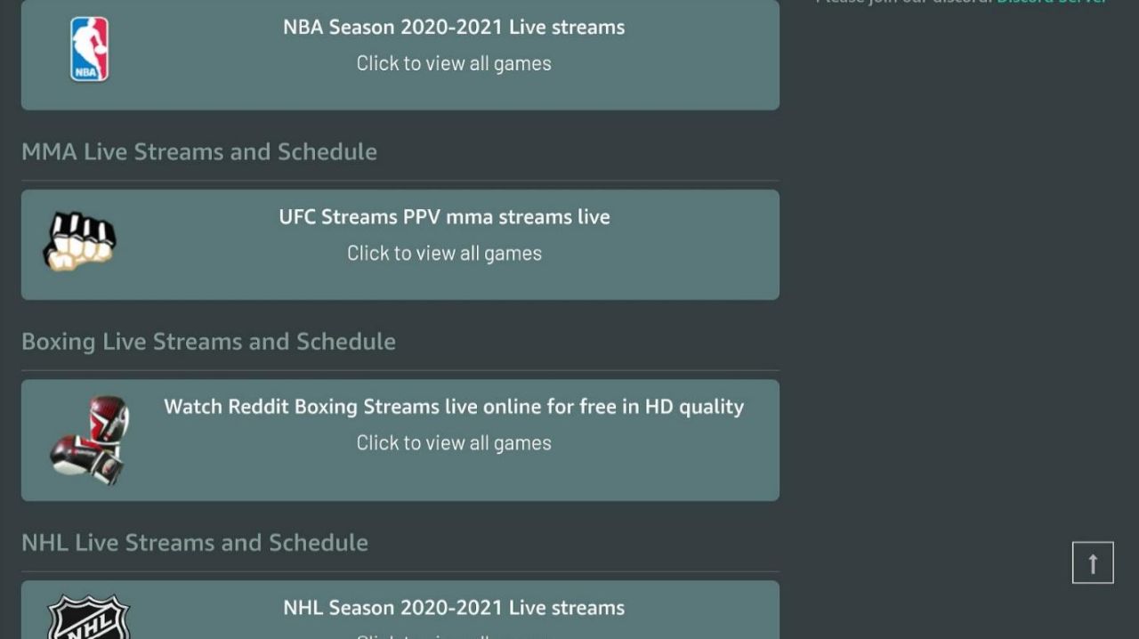 crackstreams is boxing