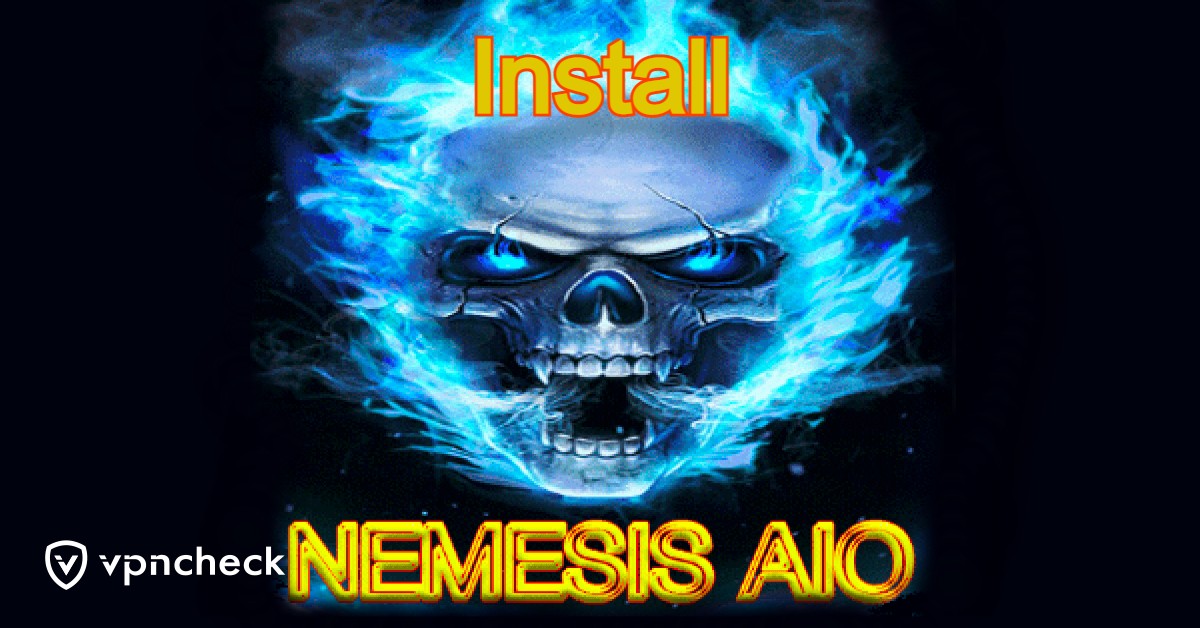 Install Nemesis AIO Kodi Addon on Firestick featured image