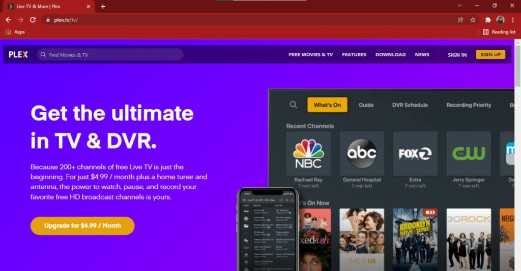 17 Best Free Live TV Streaming Sites in 2024