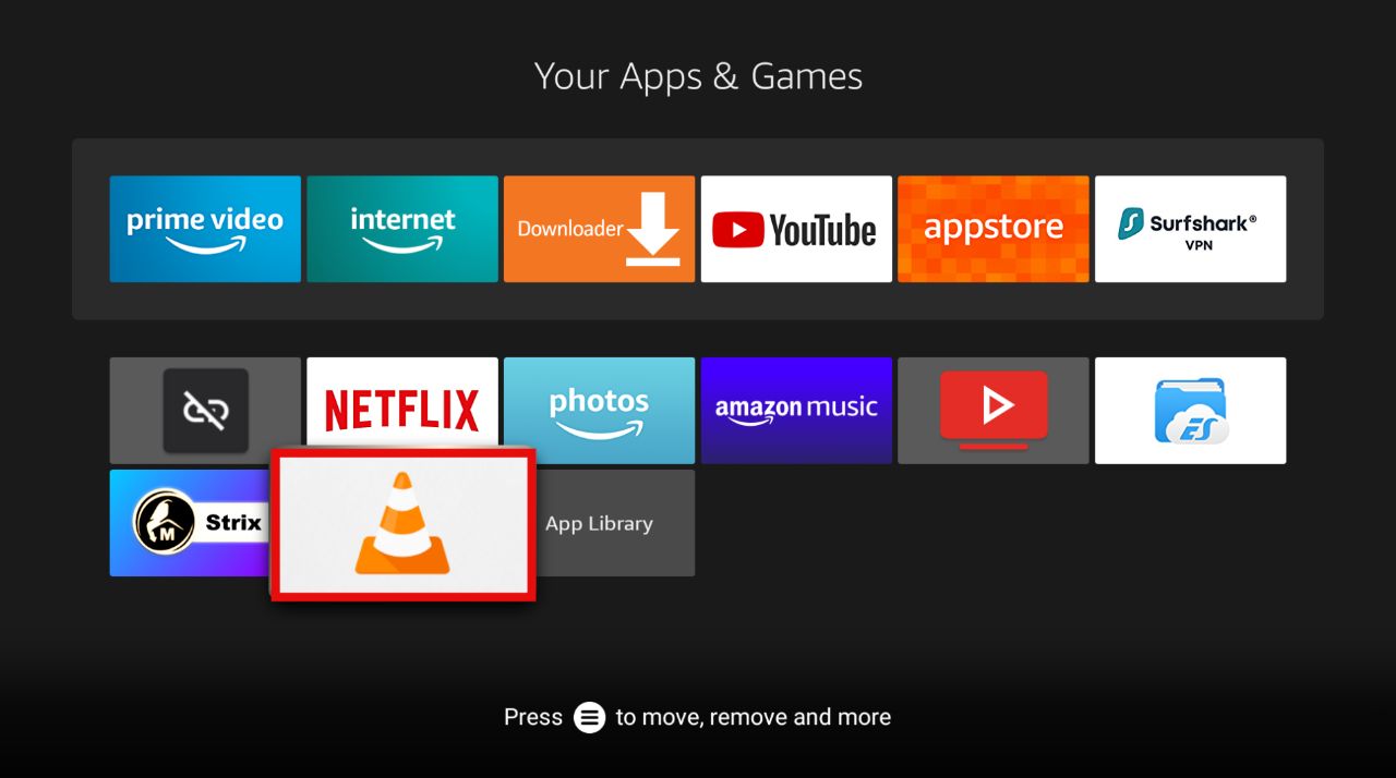 vlc media player for firestick vlc media player for firestick