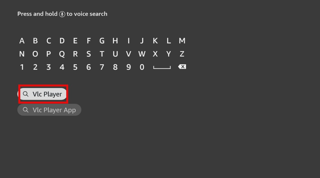 vlc media player for firestick vlc media player for firestick