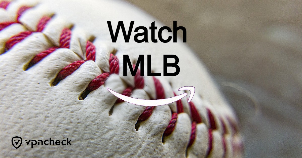 Watch MLB on Firestick featured image