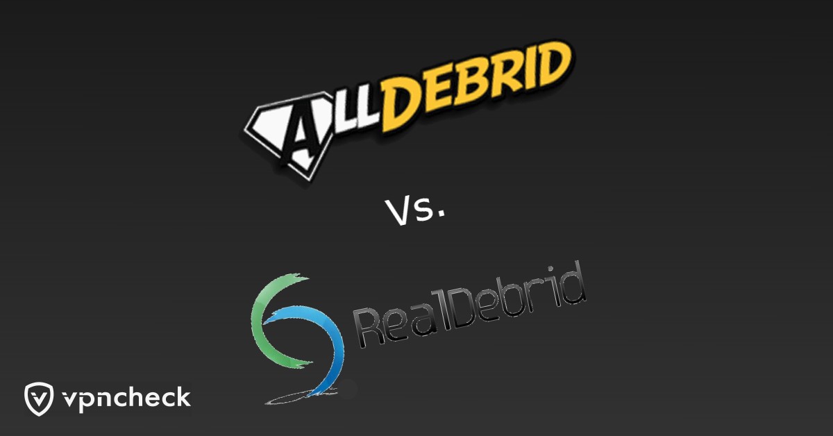 All-Debrid vs. Real-Debrid featured image