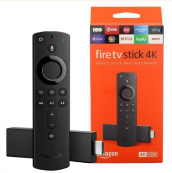 Amazon Firestick