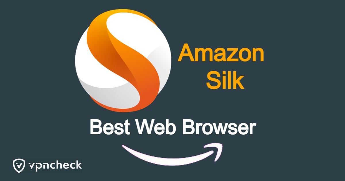 Amazon Silk Browser – Best Web Browser featured image