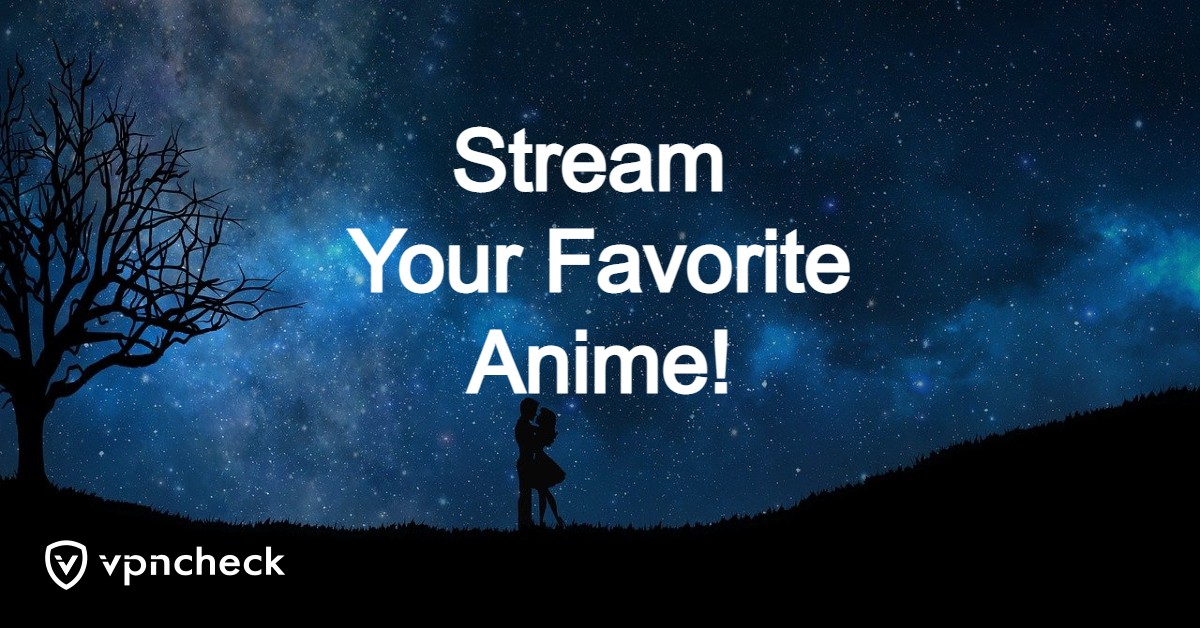 Best Anime Websites featured image