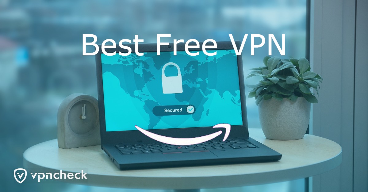 Best Free VPN featured image