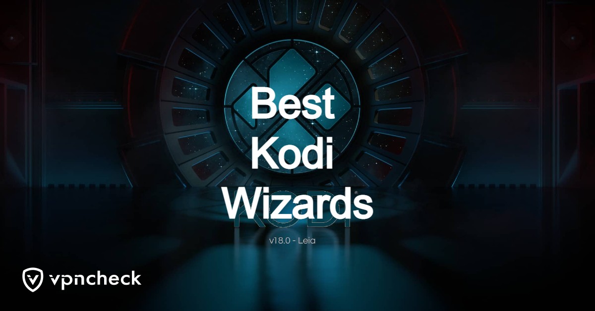 Best Kodi Wizards featured image