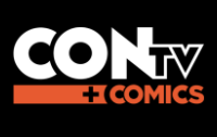 CONtv Comics