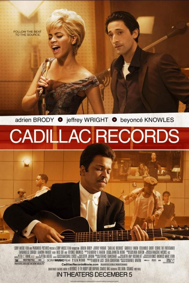 Cadillac Records (2008)