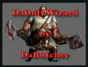 DaButcher Wizard