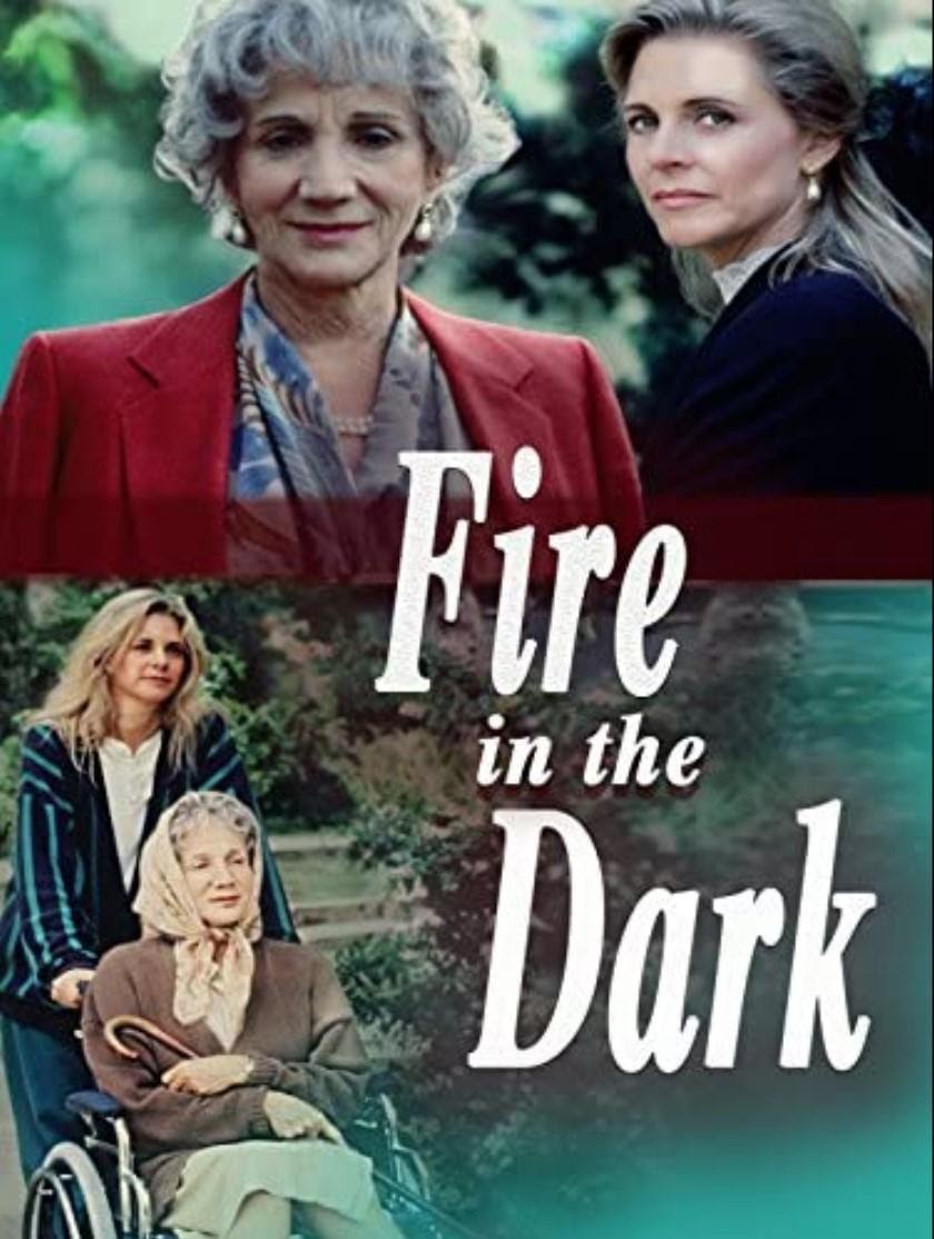 Fire in the Dark (1991)