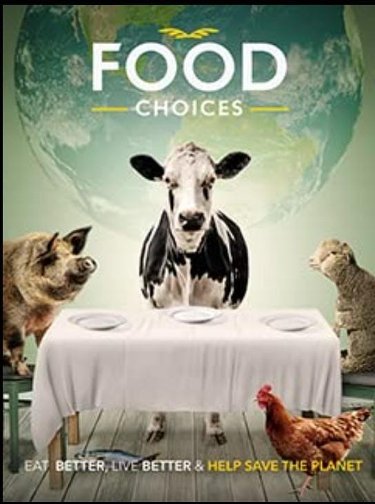 Food Choices (2016)