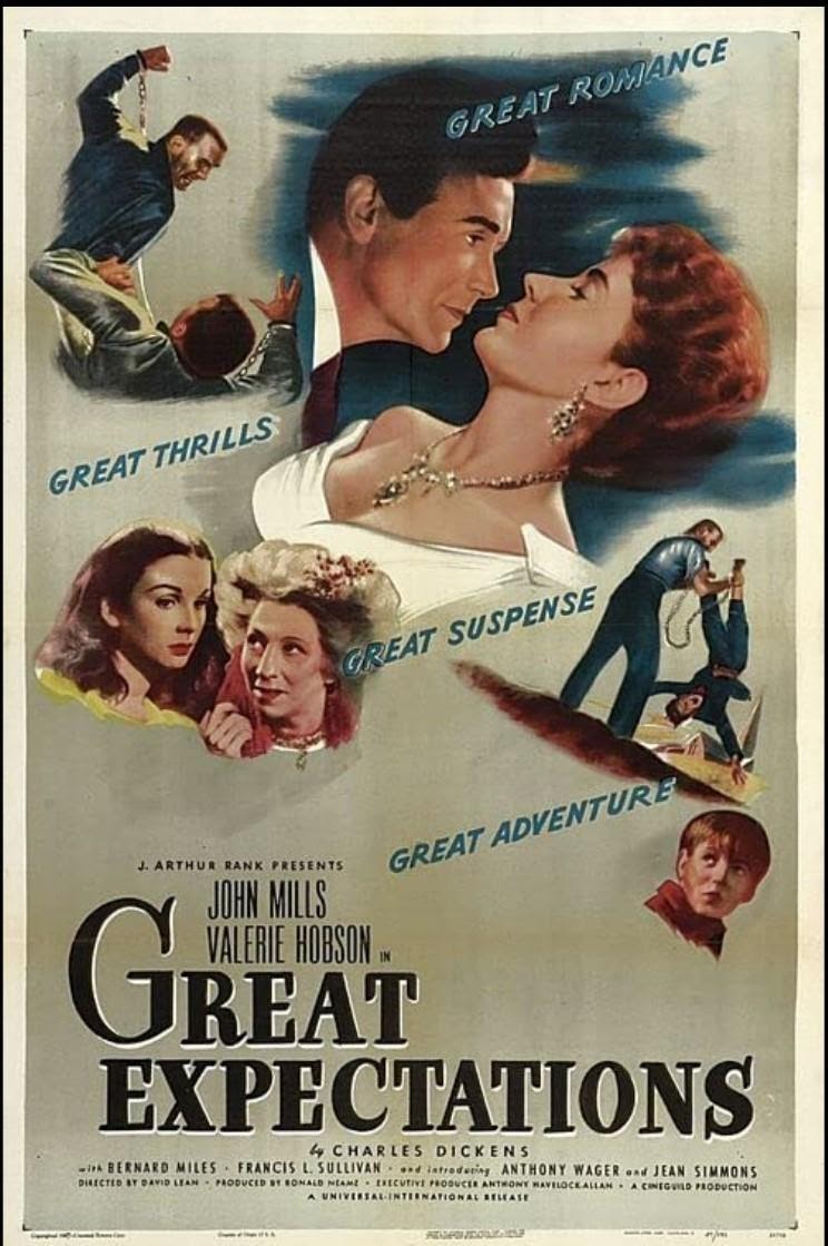 Great Expectations (1946)