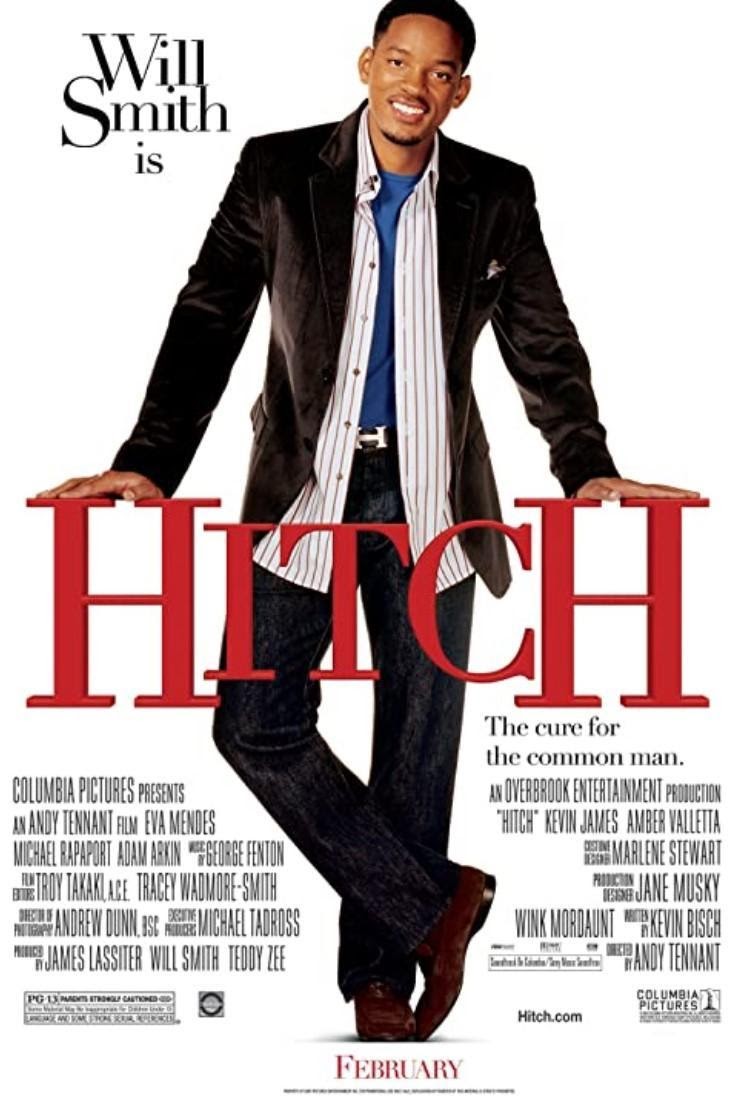 Hitch (2005)