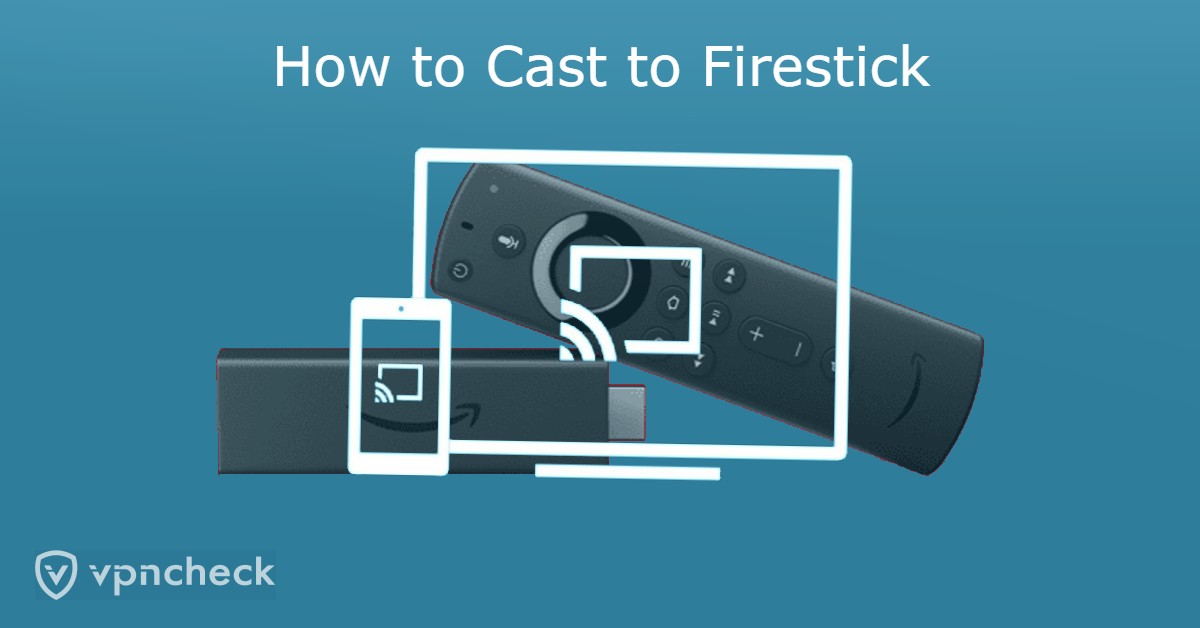 How to Cast to Firestick featured image