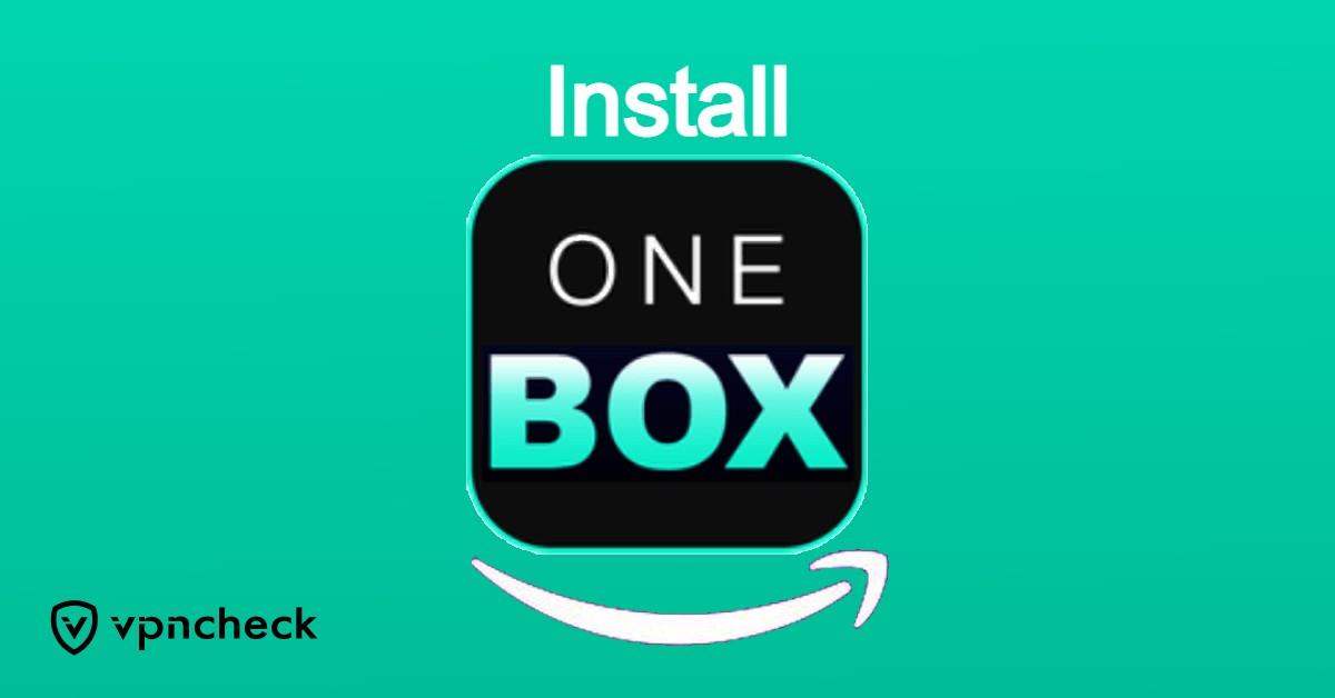 How to Install OneBox HD on Firestick featured image