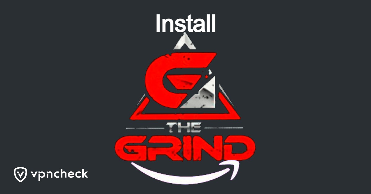 How to Install the Grind Kodi Build featured image