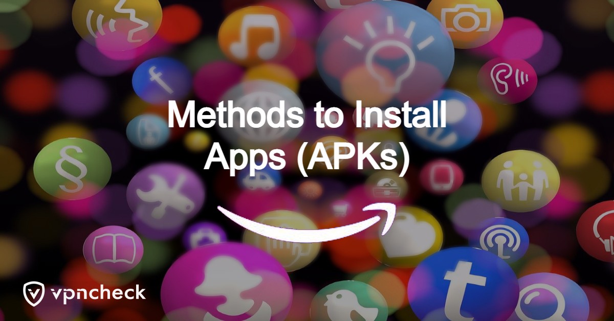 Install Apps (APKs) on Firestick featured image