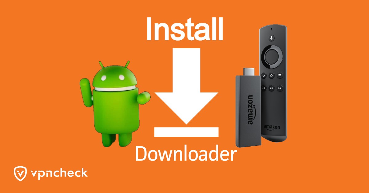 Install Downloader on Firestick & Android TV featured image