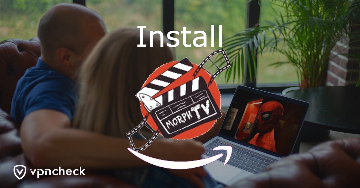 Install Morph TV on Amazon Firestick featured image