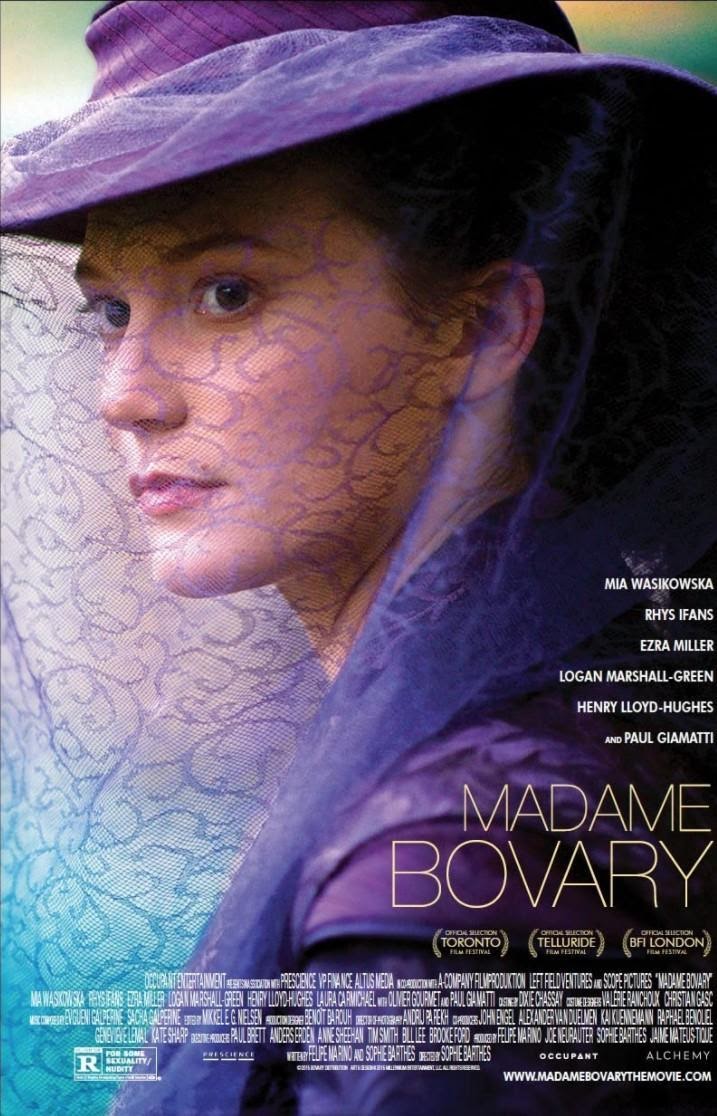 Madame Bovary (2014)