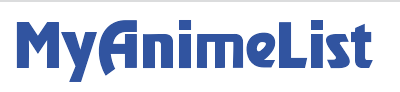 MyAnimeList