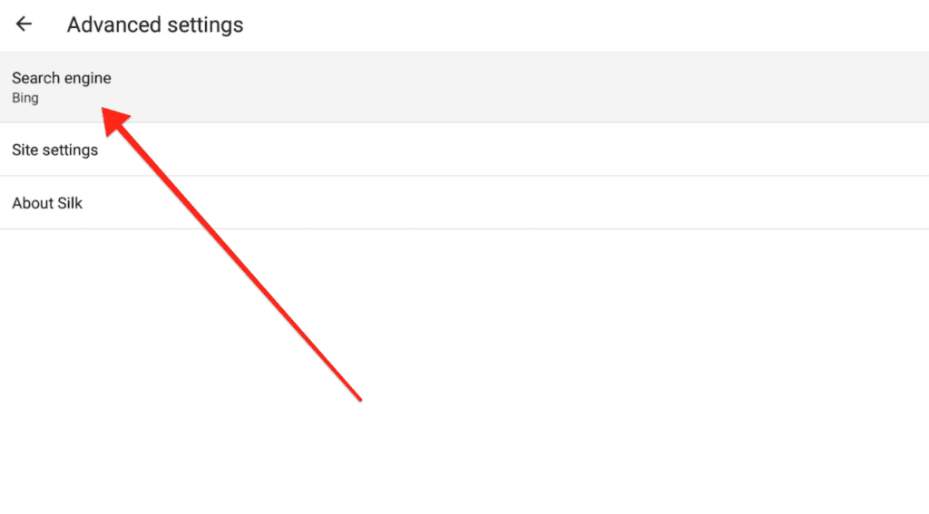 Amazon Silk Browser for Firestick The Ultimate A to Z Guide