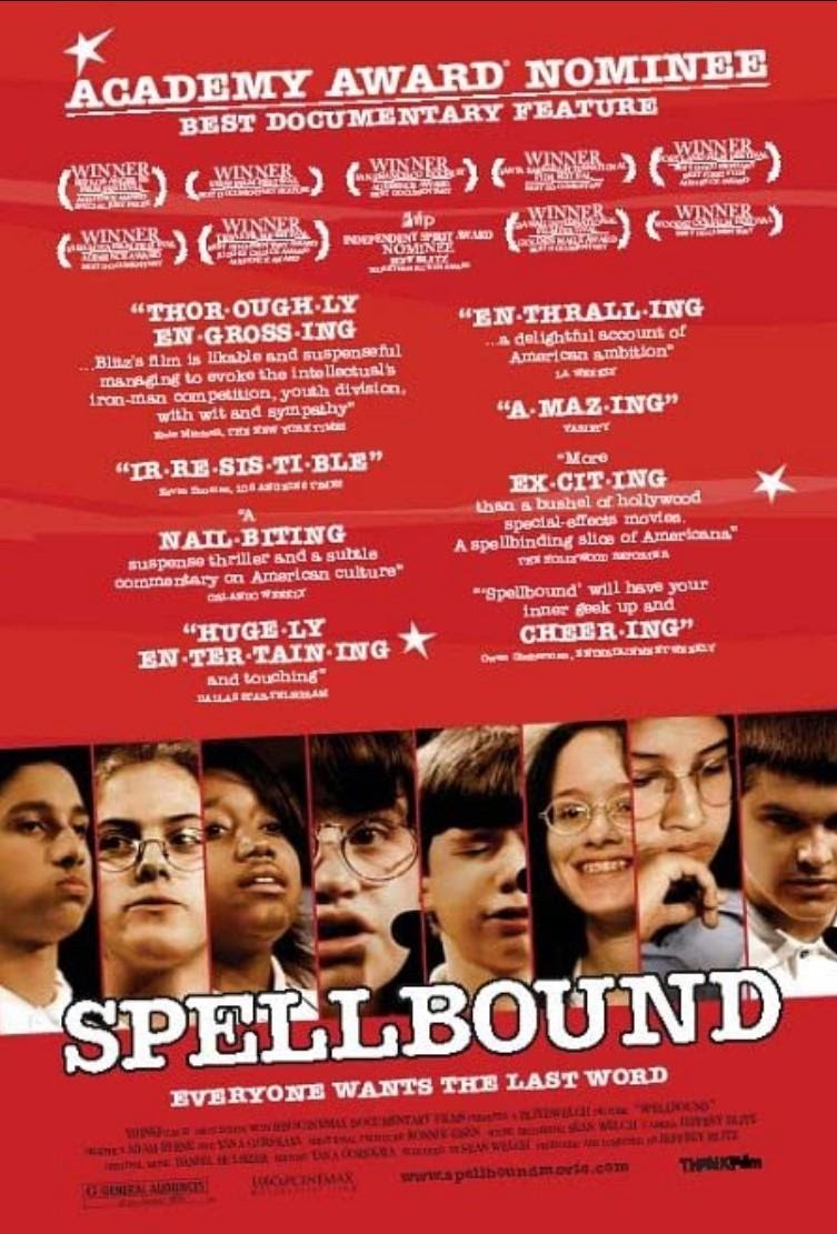 Spellbound (2002)